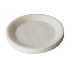 Picnic Plates FOMO 125's