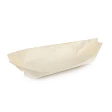 Pine Boat 110mm 50's
