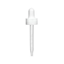 Pipette Dropper For 30ml