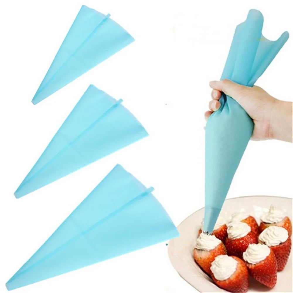 Piping Bag Silicone