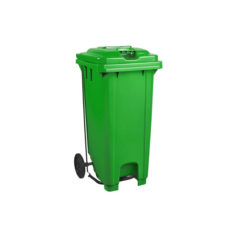 Bin Wheelie 140 Lt