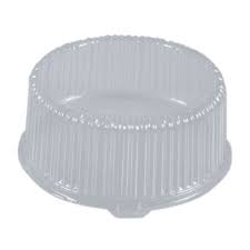 Plastic Dome fits CW15S Med Round