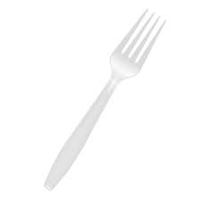 Plastic Forks 250's BioFased