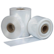 Plastic Tubing  Clear Per kg 1000mm