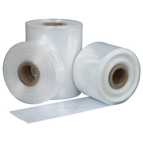 Plastic Tubing  Clear Per kg 1000mm