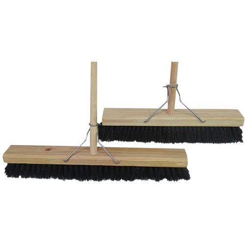 Broom Platform Soft