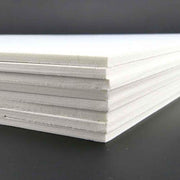 Polystyrene sheets 1.25mx1.2mx30mm