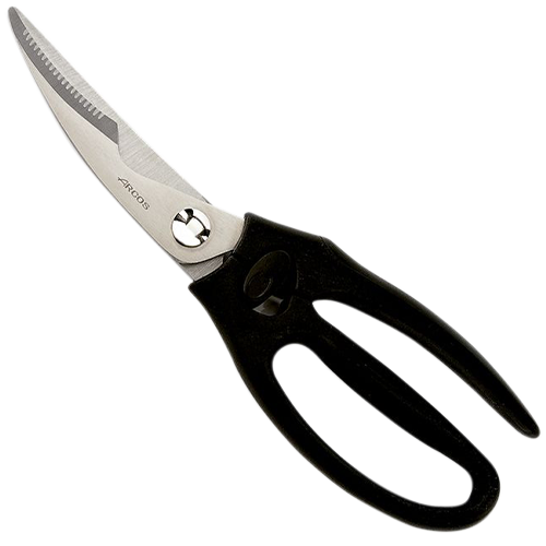 Poultry scissors