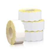 'Price Marking Labels 22x12