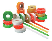 Price Marking Labels 26x16 White