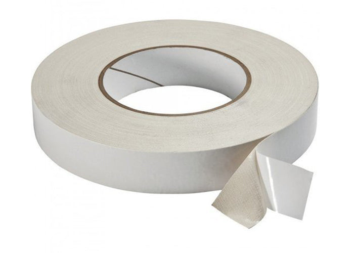 RDA Double Sided Profile 18x33m