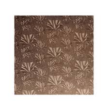 Cake Board Square Thick 14  ROSE GOLD