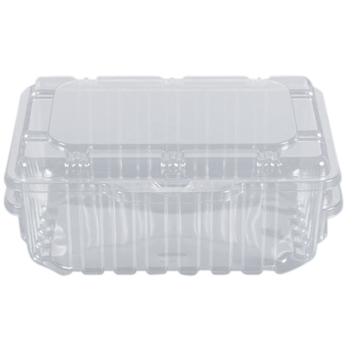 CLAMSHELL FOLD OVER DEEP