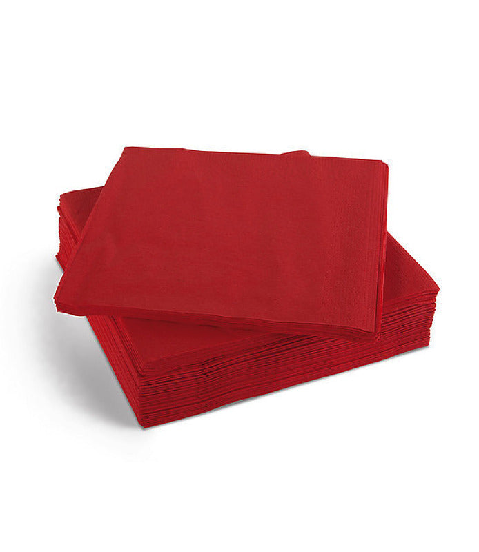 Serviettes 2ply 25's DINU