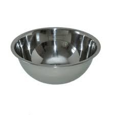 Round Bowl 195mm