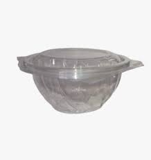 Round Tub 500 Clear ZIBO T708