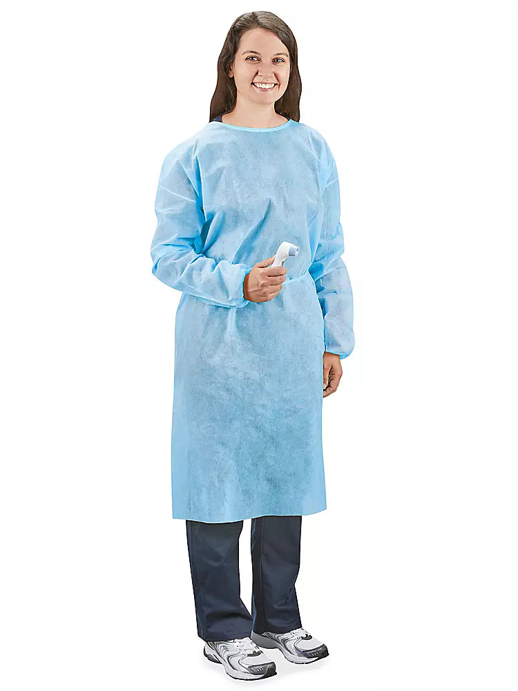 PE Apron/Gown Disposable Plastic