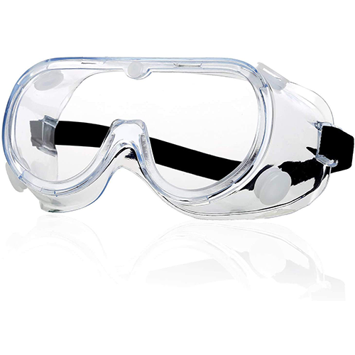 Safety Goggle