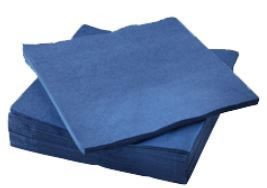 Serviettes 2ply 25's DINU