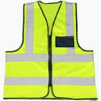 Safety Reflector Vest M
