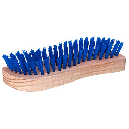 Scrubbing Brush S Shape