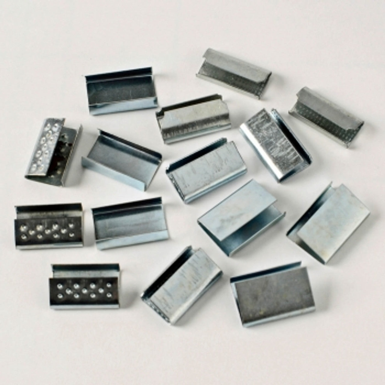 'Seals Open 19mm (2000)