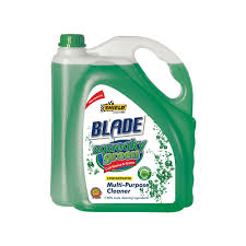 Shield Blade All/P Cleaner 5Lt