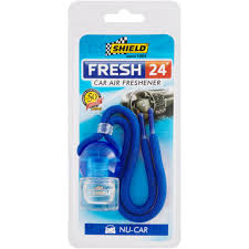 Shield Fresh 24 NU-Car