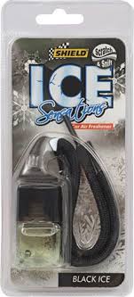 Shield Ice Sensations