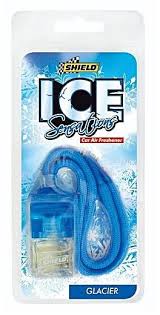 Shield Ice Sensations