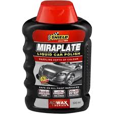 Shield Miraplate 500ml