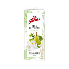 Shield Reed Diffuser 50ml – VaalPac