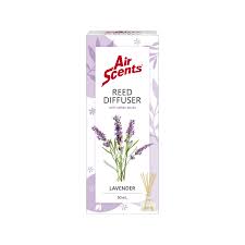 Shield Reed Diffuser 50ml – VaalPac