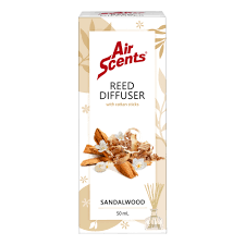 Shield Reed Diffuser 50ml