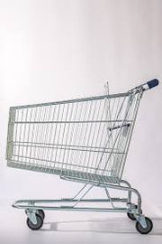 Shopping Trolley 210liter