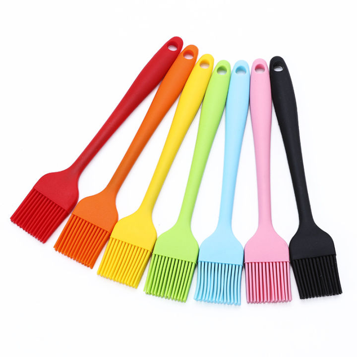 Silicone Basting Brush