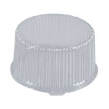 Small Cake Dome Eq- B0369