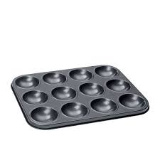 Muffin Pan 12 Cup