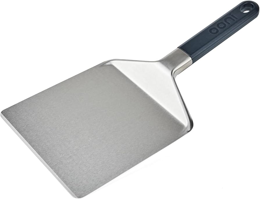 Spatula Pizza Stainless Steel