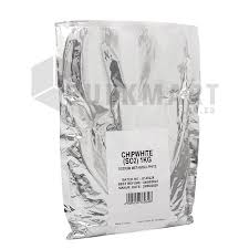 Spice Chip White 25Kg