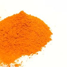 Spice Egg Yellow 1kg