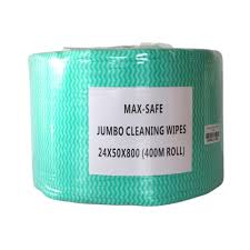 Spunlace Roll 24x50cm 400m