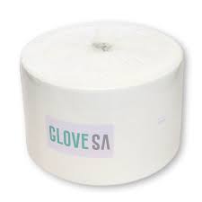 Spunlace Roll 24x50cm 400m