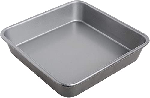 Square Pan Small