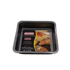 Square Pan Salitanz
