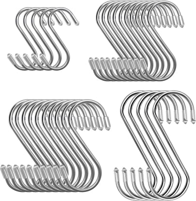 Steel Hooks