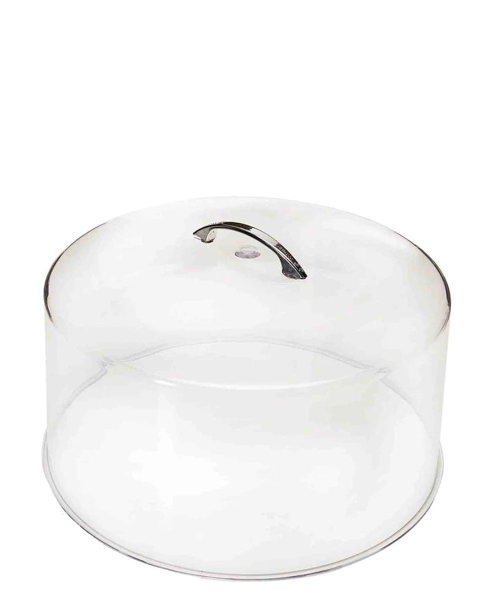 Premium Cake Cover + S/S Handle