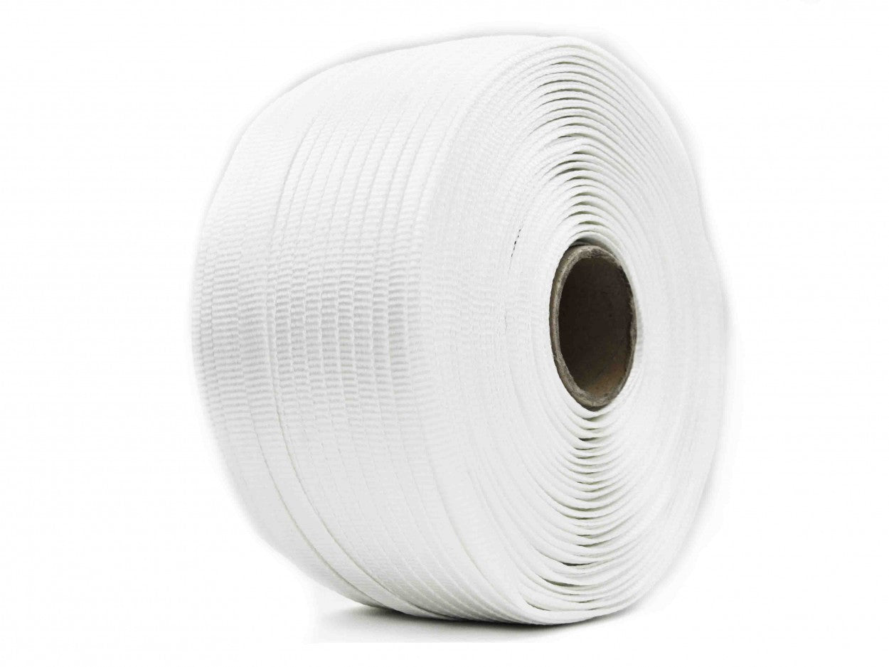 Strapping 19mm x 1000m Woven Econo