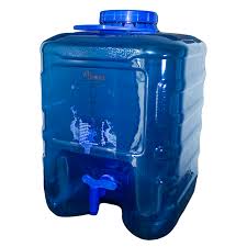 Tap & Container 25lt – VaalPac