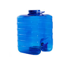 Tap & Container 25lt